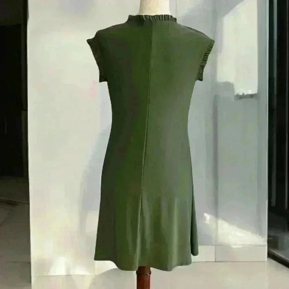 Tash + Sophie Sleeveless Dress - Picture 4 of 5